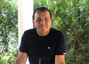 Morre ex-prefeito de Agricolândia e governo do Estado emite nota de pesar